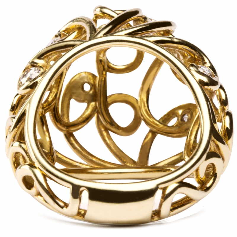 Anello Riccioli