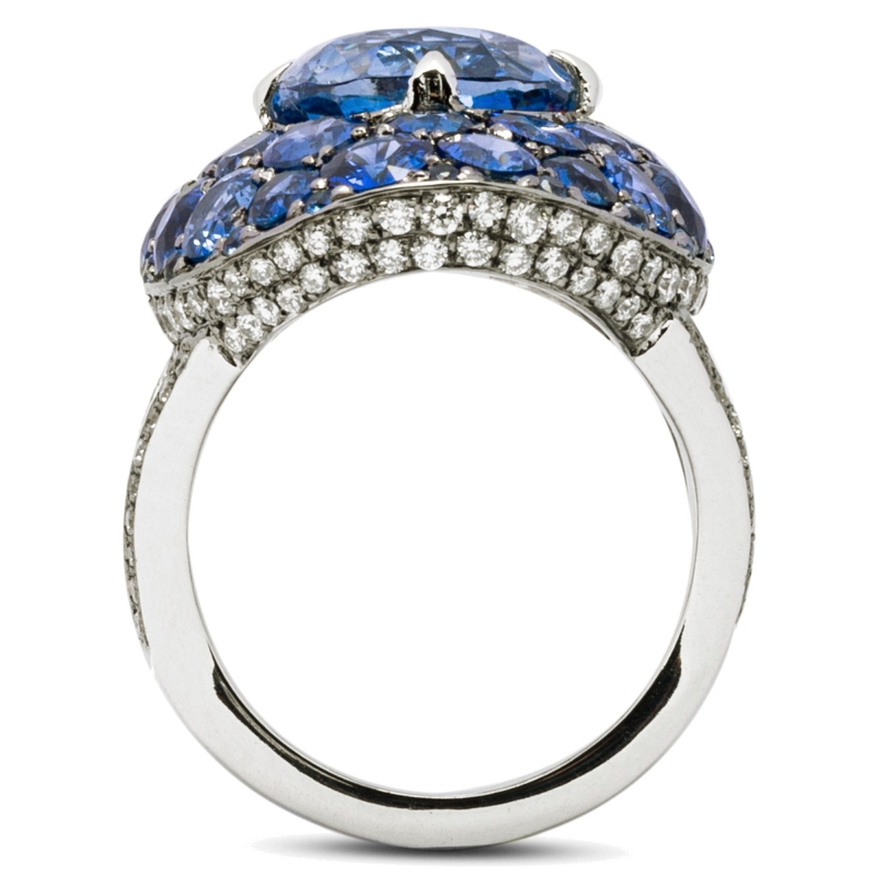 Anello Mediterraneo