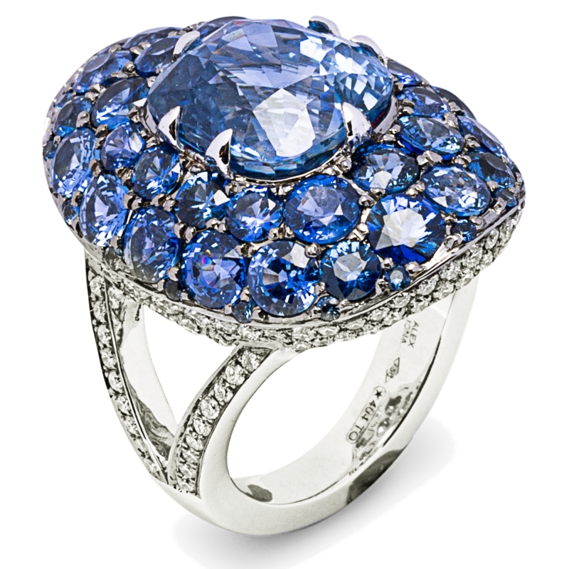 Anello Mediterraneo