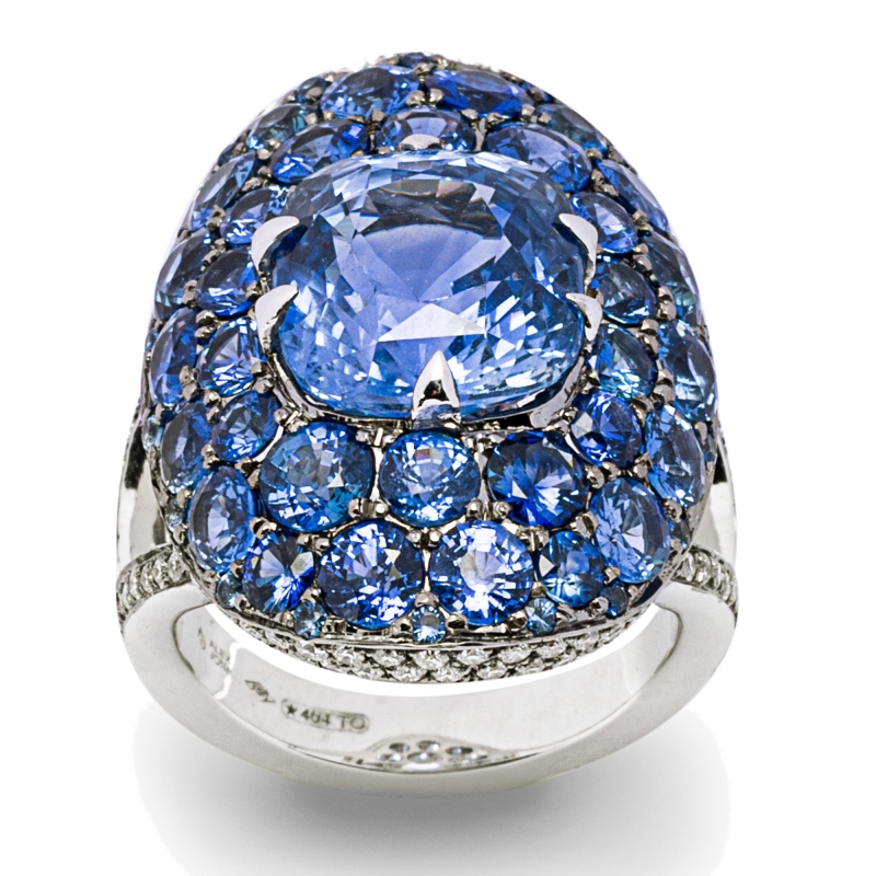 Anello Mediterraneo