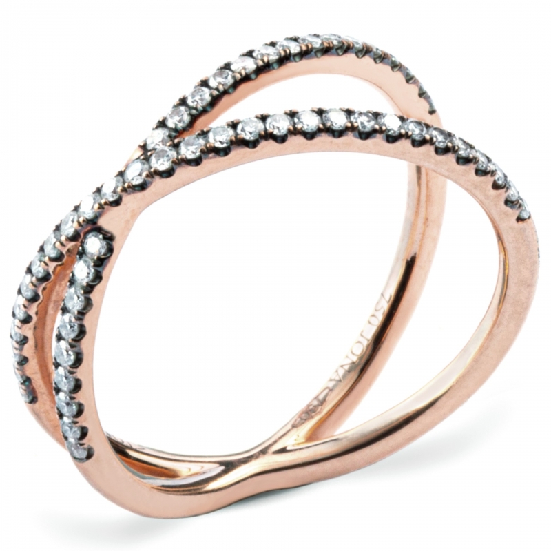 Anello Crocea