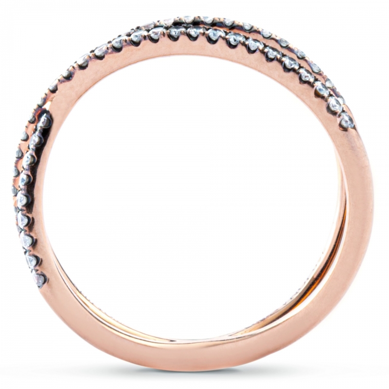 Anello Crocea