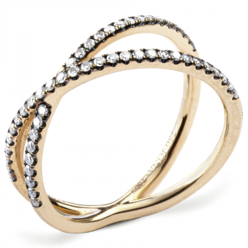 Anello Crocea