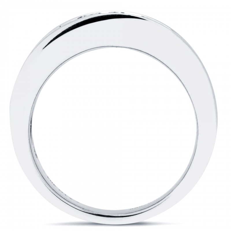 Baguette Ring