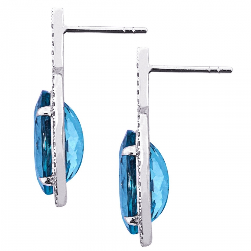 Venezia Earrings