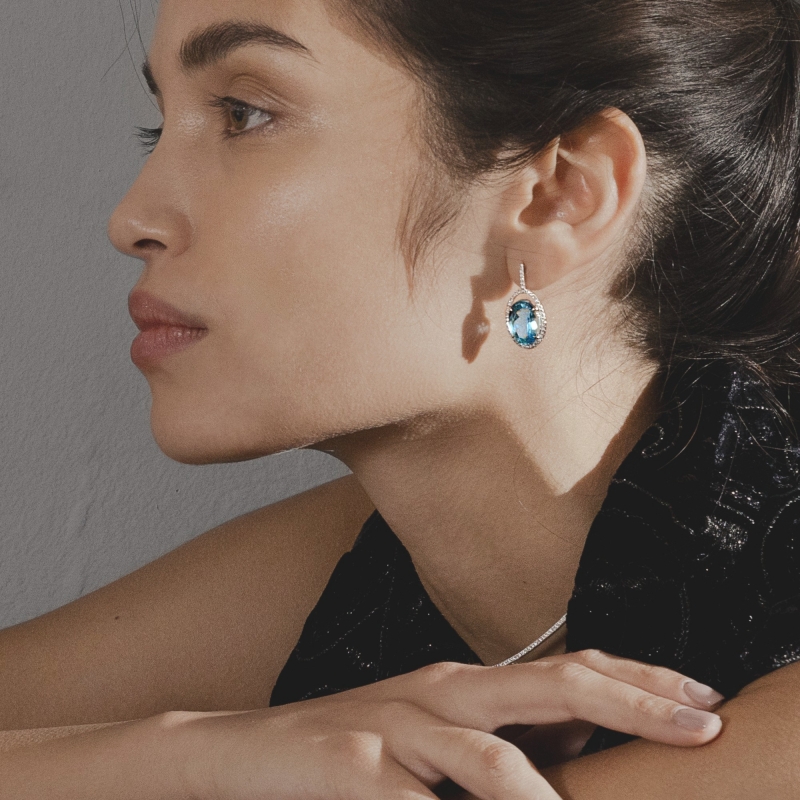 Venezia Earrings