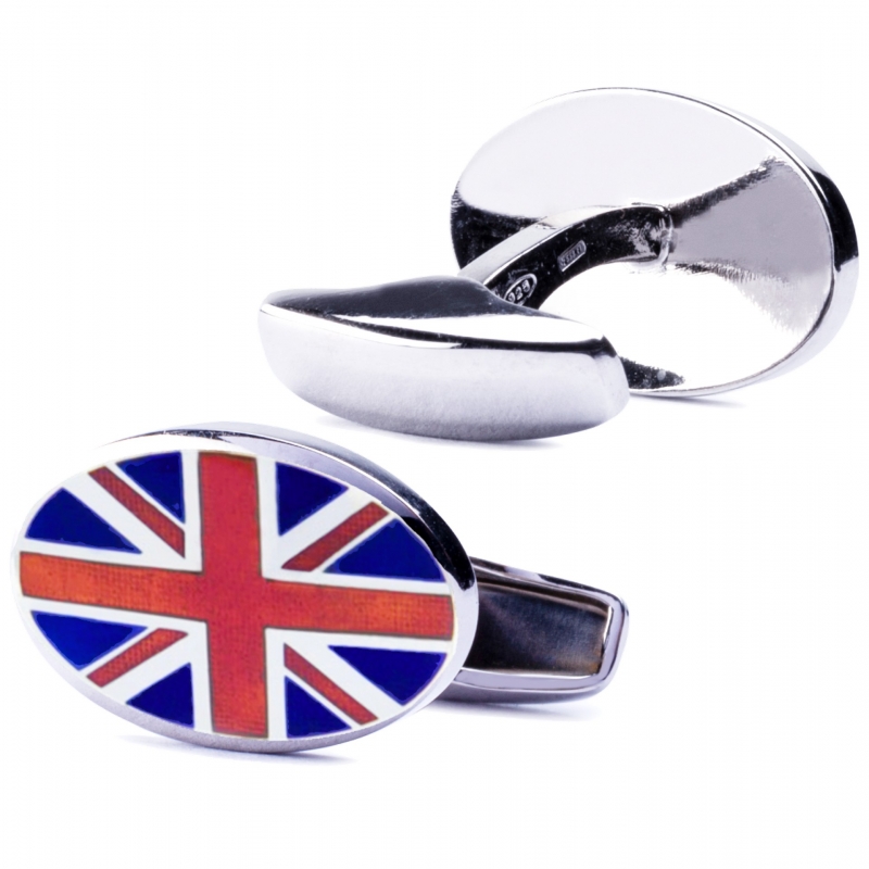 Gemelli Union Jack