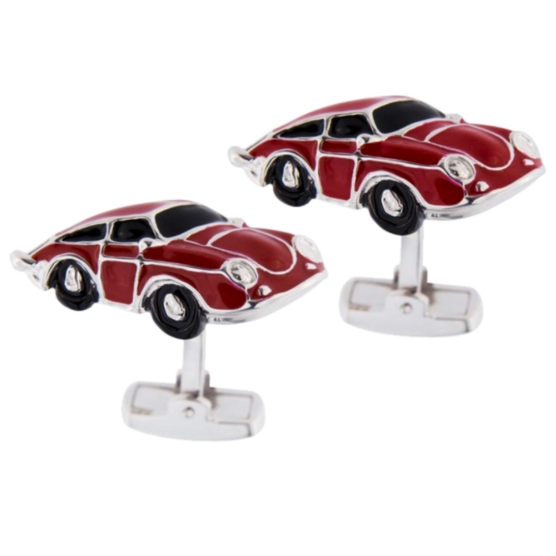 Gemelli Porsche