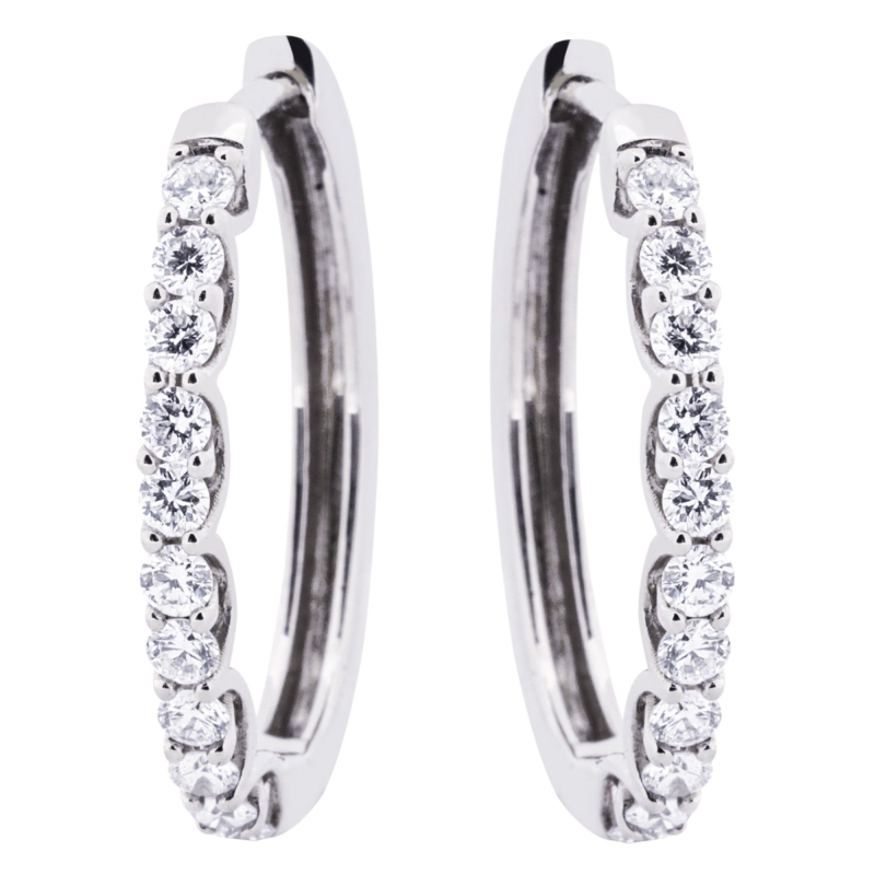 Monza Earrings