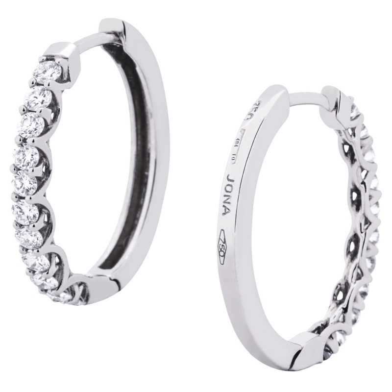 Monza Earrings