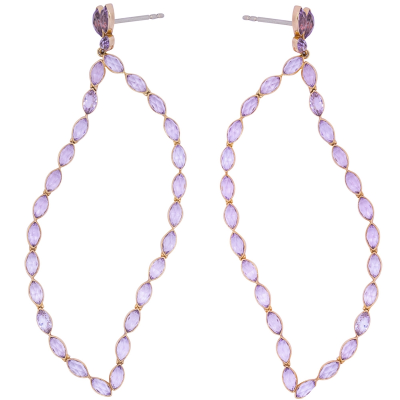 Ravello Earrings
