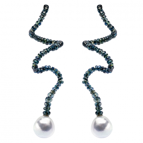 Isole Tremiti Earrings
