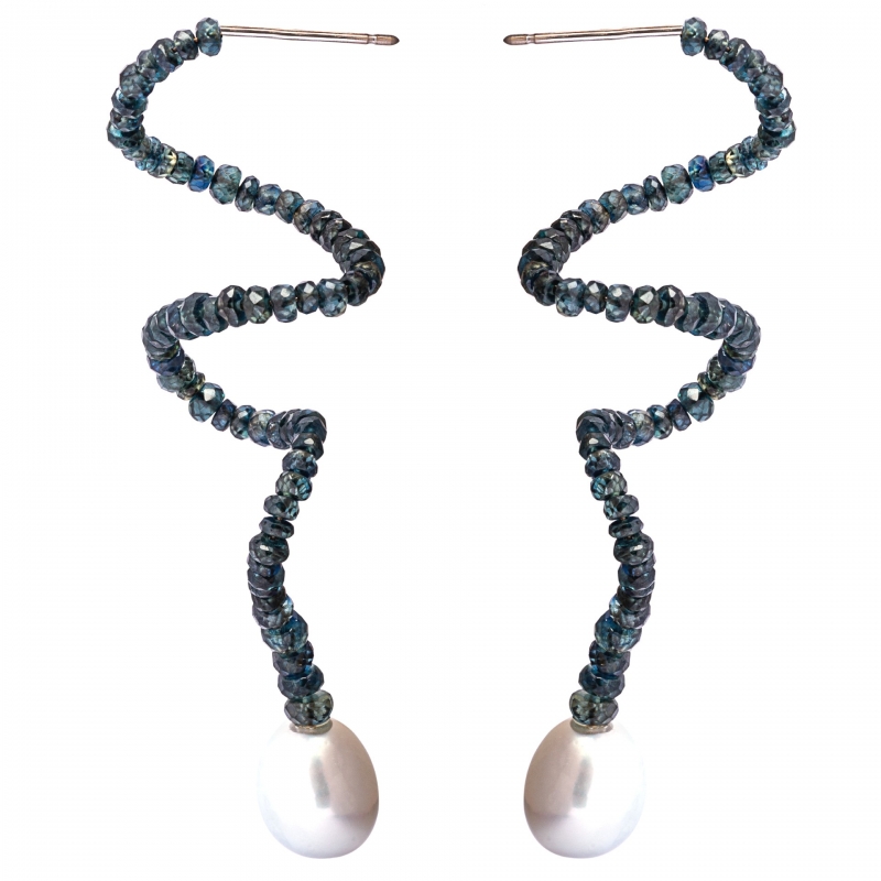 Isole Tremiti Earrings