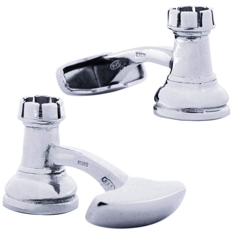 Gemelli Scacchi Torre