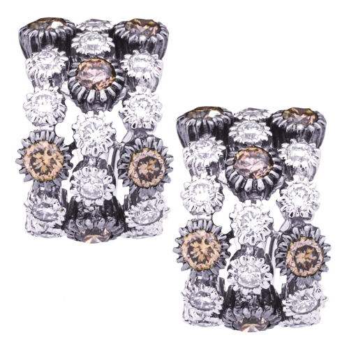 Parma Earrings