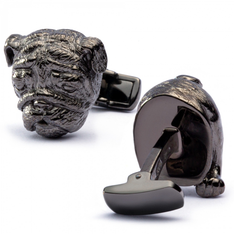 Gemelli Bulldog