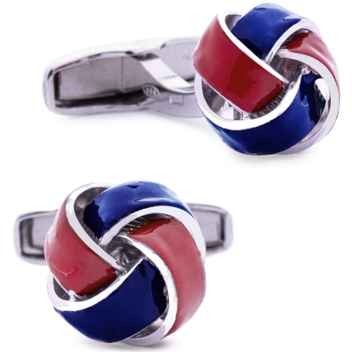 Knot Cufflinks