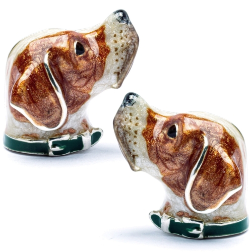 Gemelli Pointer Inglese