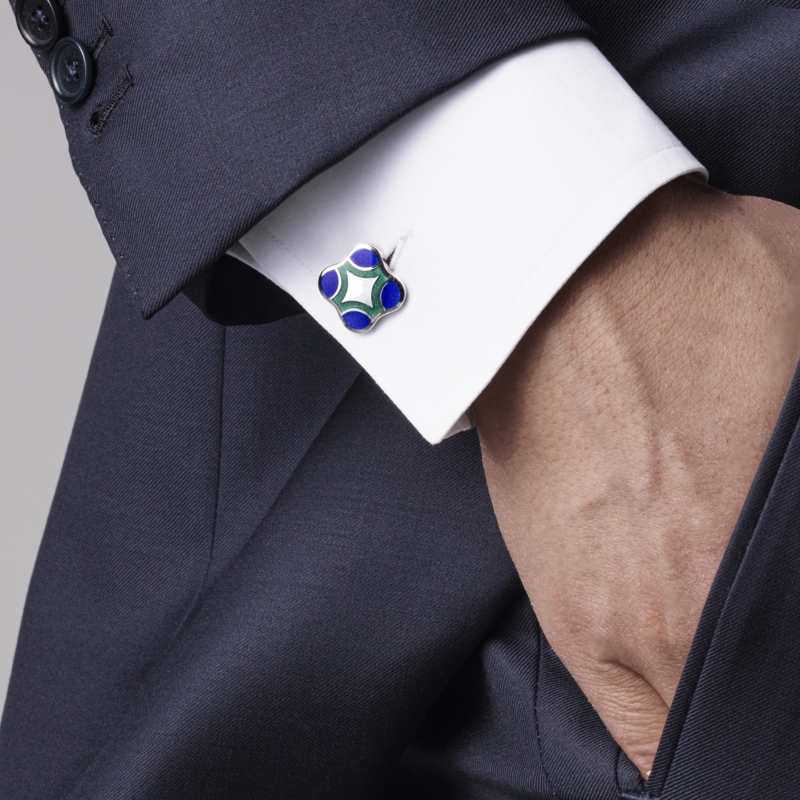 Camillo Cufflinks