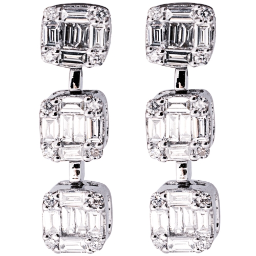 Mantova Earrings