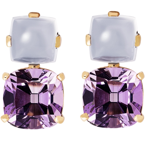 Poggio Earrings