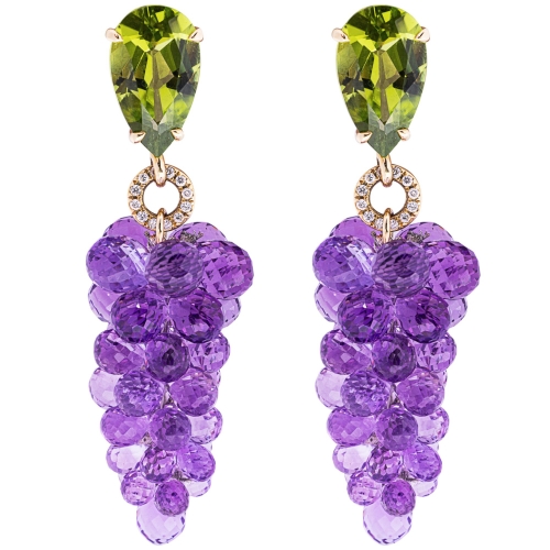 Pantelleria Earrings