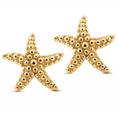 Stellina Earrings