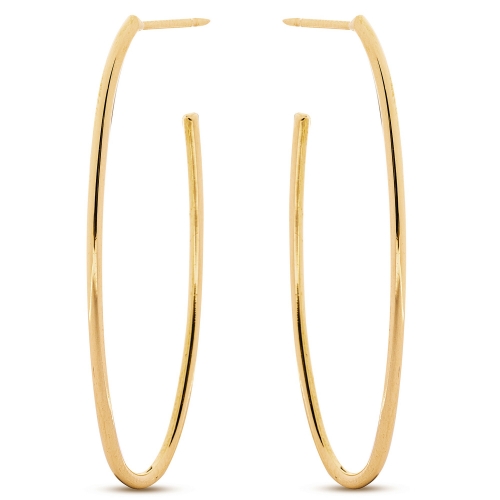 Cervo Earrings
