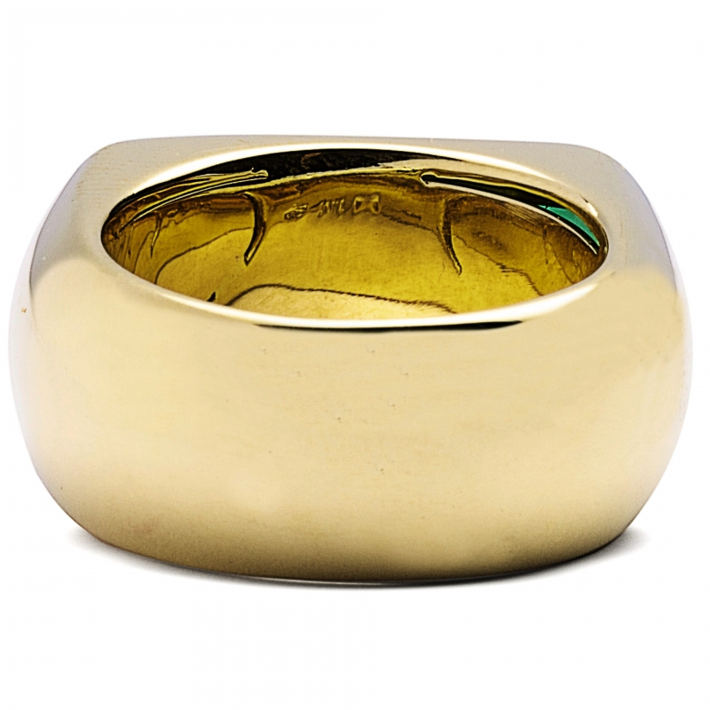 Spoleto Ring