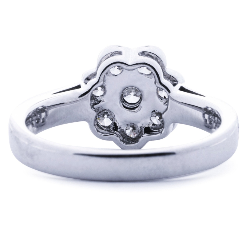 Anello Margherita