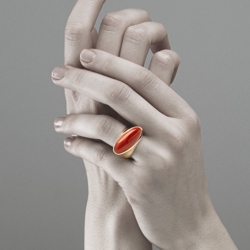 Boboli Ring