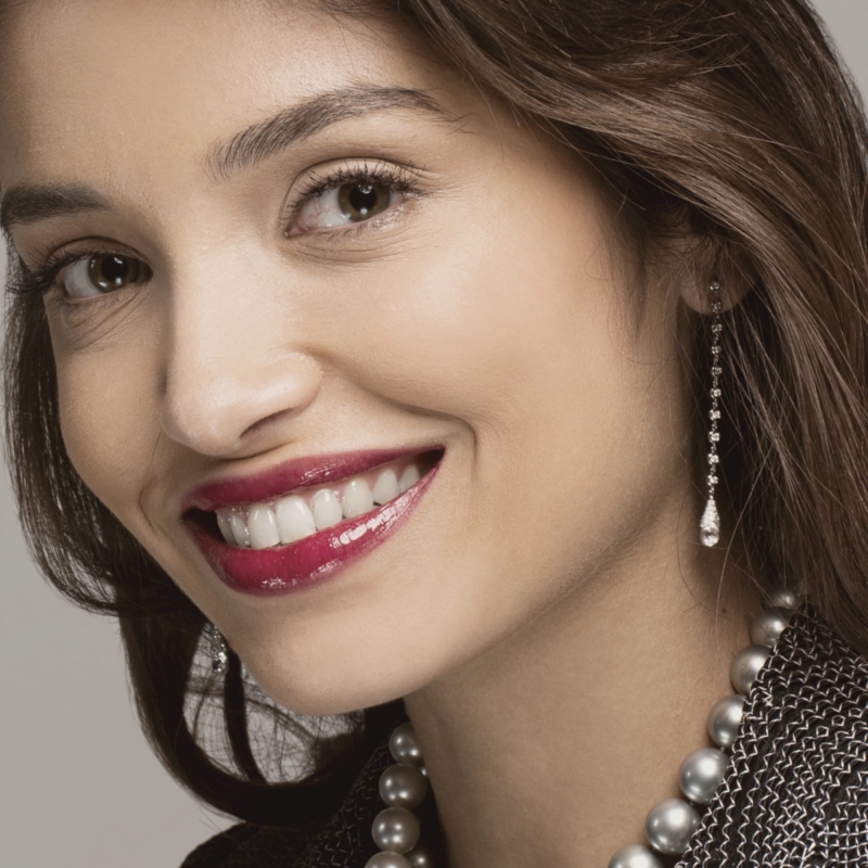 Firenze Earrings