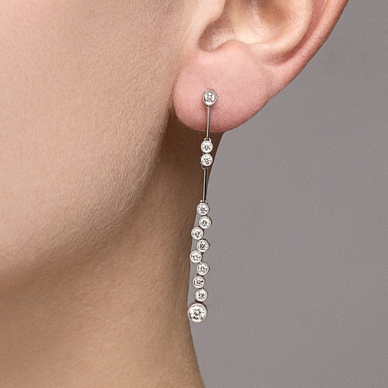 Bollicine Earrings