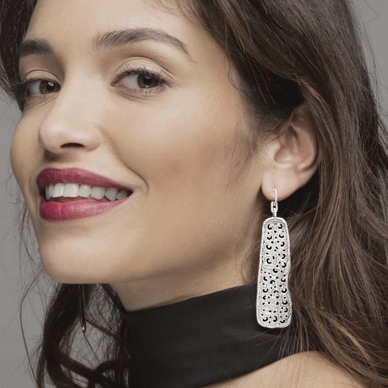 Amarilli Earrings