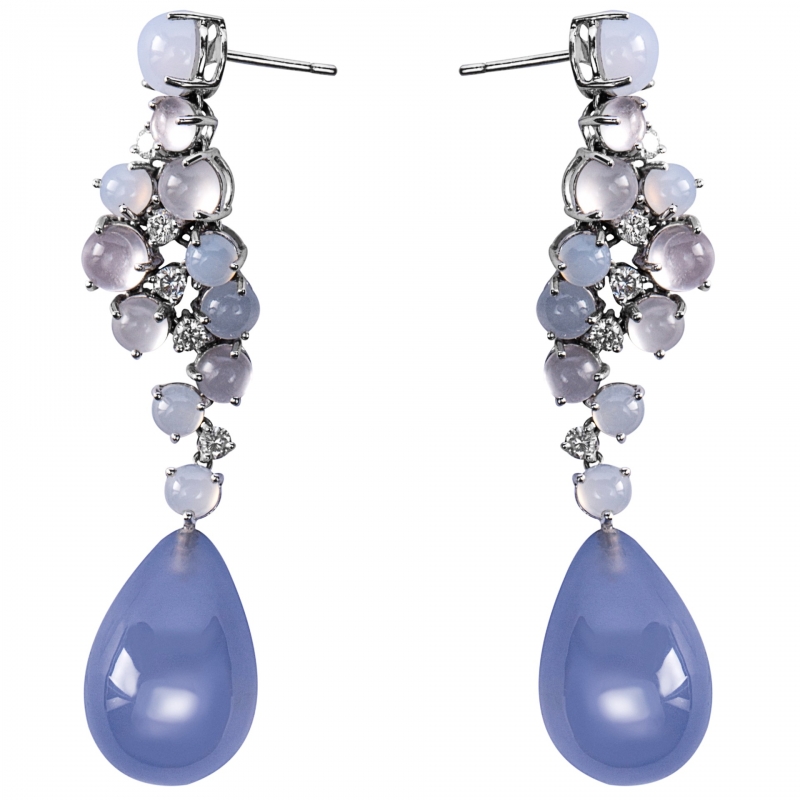Napoli Earrings
