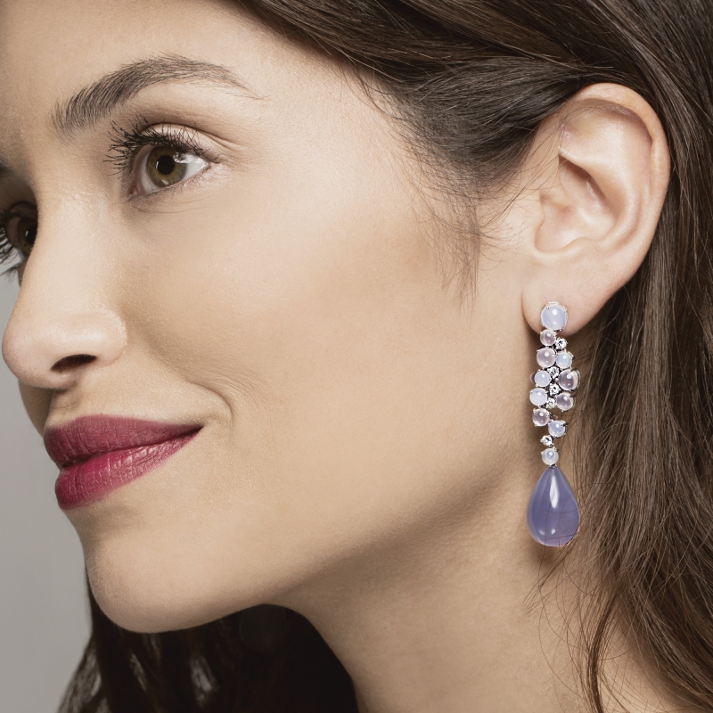 Napoli Earrings