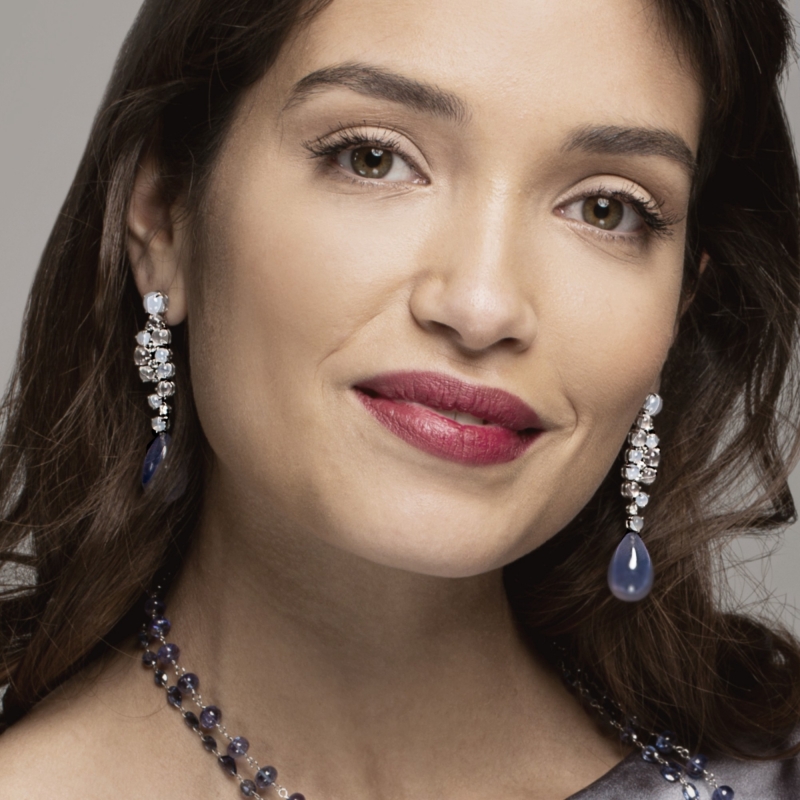 Napoli Earrings