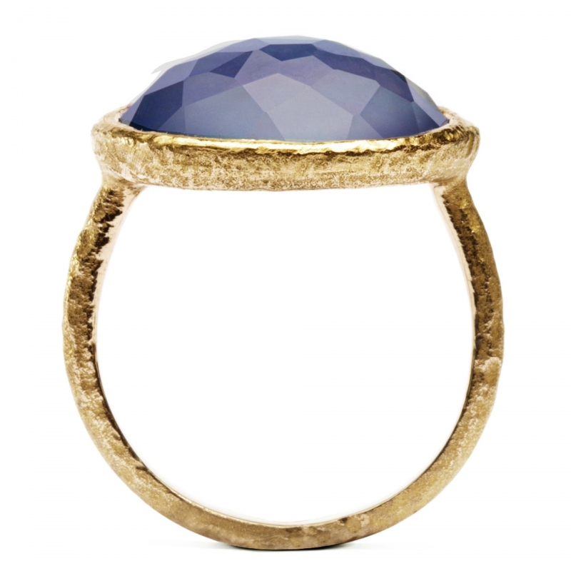 Anello Iris