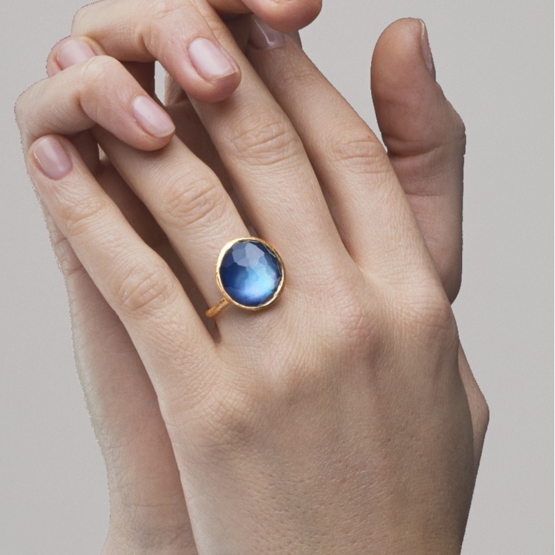Anello Iris