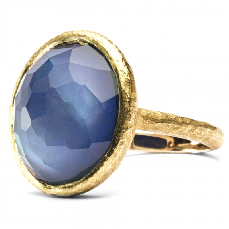 Anello Iris