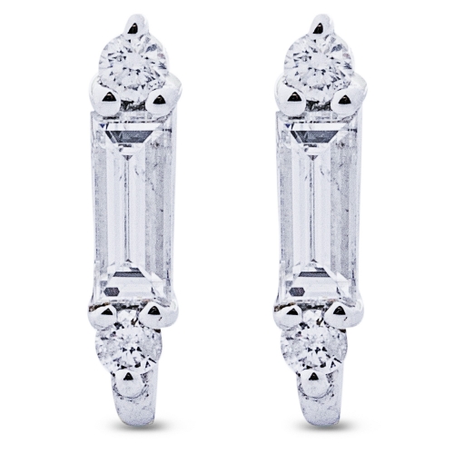 Lerici Stud Earrings