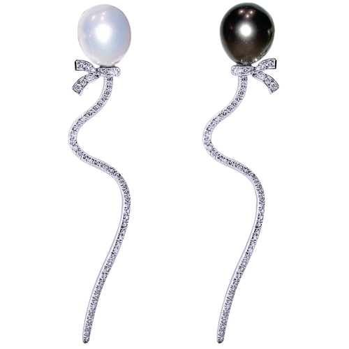 Tu & Io Earrings