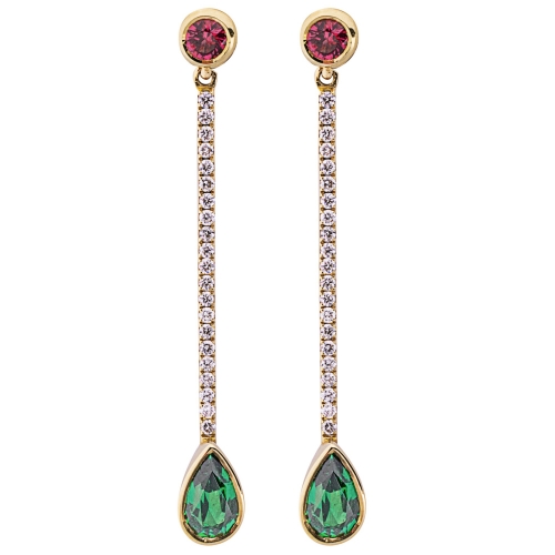 Sorrento Earrings
