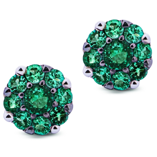 Scilla Earrings