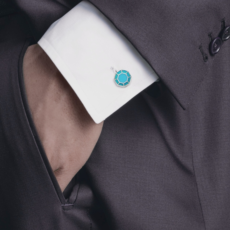 Tancredi Cufflinks