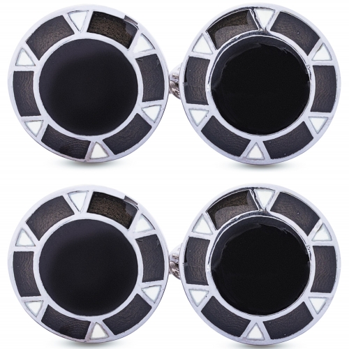 Clemente Cufflinks