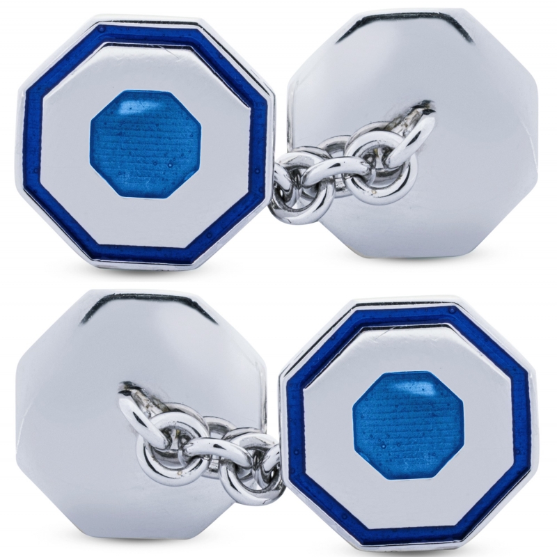 1 Ottavio Cufflinks