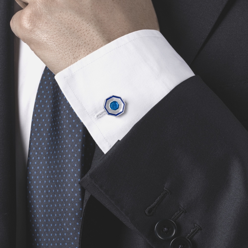 1 Ottavio Cufflinks