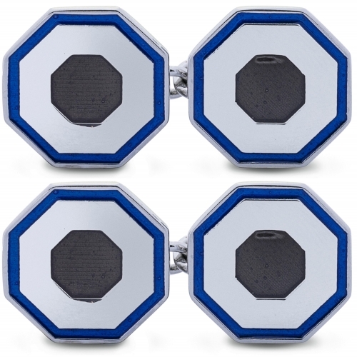 2 Ottavio Cufflinks