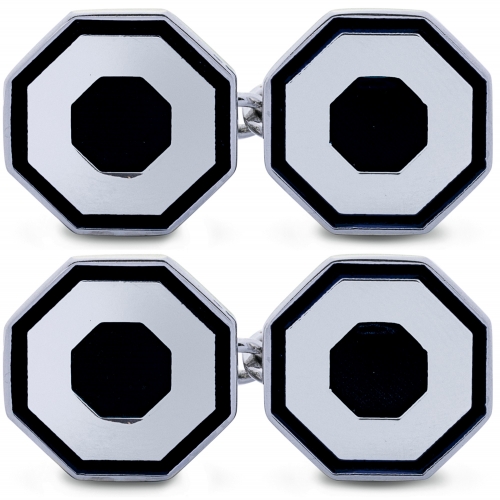 3 Ottavio Cufflinks